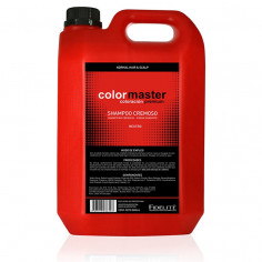 Shampoo Neutro X5L. - FIDELITE - COLORMASTER