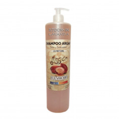 Shampoo Argán c/bomba X1L. - ELEVACIÓN