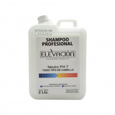 Shampoo Neutro Ph7 x1900 Ml. - ELEVACION