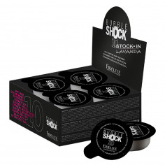 12 Cofres De Perfección BUBBLE SHOCK X20GR. c/u - FIDELITÉ