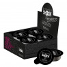 12 Cofres De Perfección BUBBLE SHOCK X20GR. c/u - FIDELITÉ