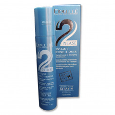 Desenredante Instantáneo Bi Fase Travel Size X10ML. - FIDELITE