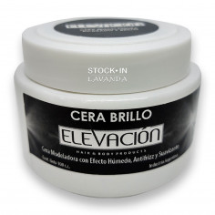 Cera De Brillo Modeladora x100 Grs. - ELEVACION