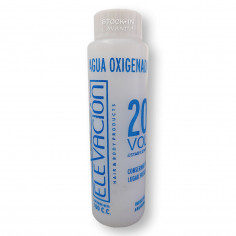 Oxidante Revelador En Crema 20 Vol. 100 CC. - ELEVACION
