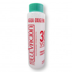 Oxidante Revelador En Crema 30 Vol. 100 CC. - ELEVACION
