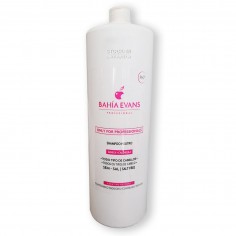 Shampoo Hialuronic Treatment c/ Gloxilico Libre de Formol x1.8 Lts. - BAHIA EVANS