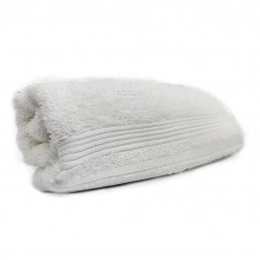 Toalla Algodon 100 % 41Cm x 70Cm x400Grs.- PRATA