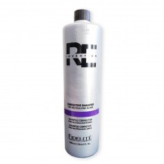 Shampoo Corrector Para Neutralizar Rubios Violeta x900 Ml. - FIDELITE - RE INVENTION