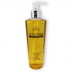 Shampoo Sun Beach Hair Aceite de Barbasu Filtro UV Libre de Sal x250 Grs. - BAHIA EVANS