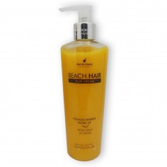 Acondicionador Sun Beach Hair Celulas Madres Filtro UV Libre de Sal x250 Grs. - BAHIA EVANS