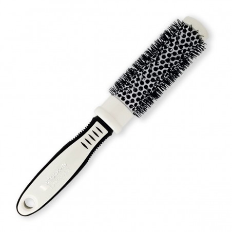 Cepillo Térmico Ceramic Brushing Micro Anillado Art. 9560 - DQ