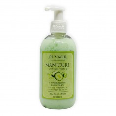 EXFOLIANTE CREMA DE MANOS X220GRS - CUVAGE