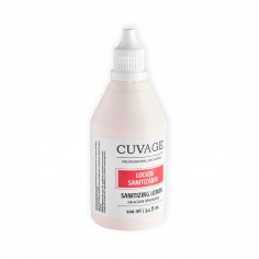 LOCION SANITIZANTE 100CC - CUVAGE - LINEA DE PREPARACION