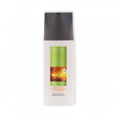 Acondicionador Super Acido X410ml - Primont