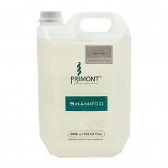 Shampoo Neutro X5l - Primont