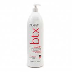 Shampoo Btx X1,8l - Primont