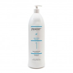 Shampoo Neutro X1,8l - Primont