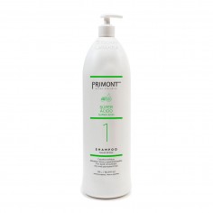 Shampoo Super Acido X1,8l - Primont