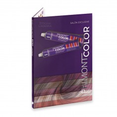 Carta De Colores Primont Color Plex 86 Tonos / Natural Color Gloss 34 Tonos - Primont