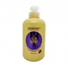 Crema De Pienar Con Aceite De Argan X300grs - Primont - Maroc Oil
