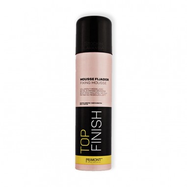 Mousse Fijador  X270cc - Primont - Top Finish