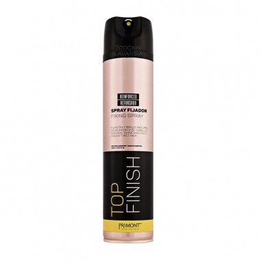 Spray Fijador  Reforzado X440cc - Primont - Top Finish