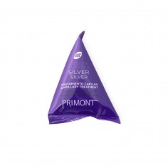 Tratamiento Capilar Silver Pouch X20grs C/u - Primont