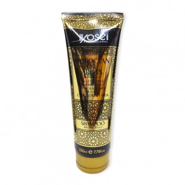 Shampoo Moroccan Oil Argan X230ml - Iyosei
