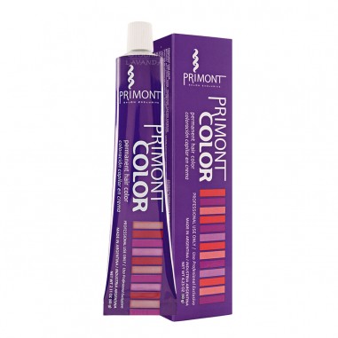 Tintura Color Plex X 60 Gr. - Primont