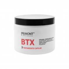 Tratamiento Btx  X 500 Gr. - Primont