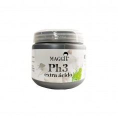 Mascara Ph3 Extra Acida X 240 Gr. - Maggie
