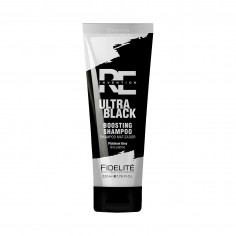 Shampoo Ultra Black Re Invention X 230 Ml. - Fidelite