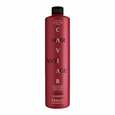Shampoo Cabellos Teñidos X 900 Ml. - Caviar - Fidelite