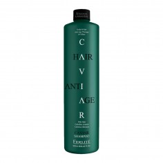 Shampoo Cabellos Grasos X 900 Ml. - Caviar - Fidelite