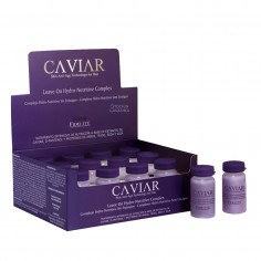 Caja Ampollas Caviar 12 Unid. X 15 Ml. - Fidelite