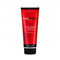 Acondicionador Acido X 230 Ml. -  Color Master - Fidelite