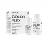 Tratamiento Kit Color Plex Paso Nº1 X 60 Ml. Paso 2  X 120 Ml. - Primont