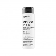 Tratamiento Color Plex  Nº5 X 250 Ml. - Primont