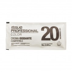 Oxidante Sachet 20 Vol. X70 Ml. - Issue Professional