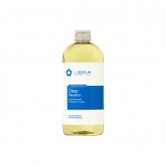 Aceite Oleo Neutro x 250 ml - Libra