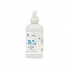 Agua Micelar x 250 ml - Libra