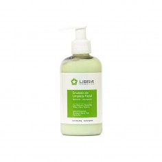 Emulsión de Limpieza Facial x 250 grs - Libra