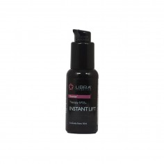 Serum Booster Facial Instant Lift Nro 5 x 50 ml  - Libra