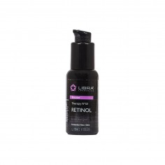 Serum Booster Facial Retinol Nro 2 x 50 ml - Libra