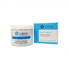 Crema Facial Nutri Protect x 50 grs - Libra