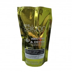 Acondicionador Neutro  Y Detox Doypack X900 Ml. - Issue