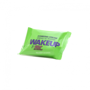 Pouch crema de peinar wake up x15gr. - Primont