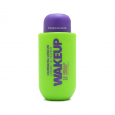 Crema de peinar wake up x300ml. - Primont