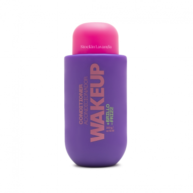 Acondicionador wake up x300ml. - Primont