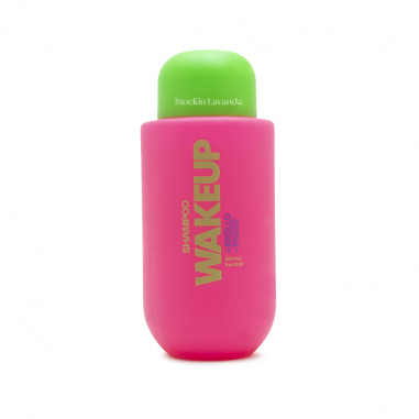Shampoo wake up x300ml. - Primont